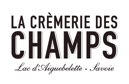 La Crèmerie des Champs