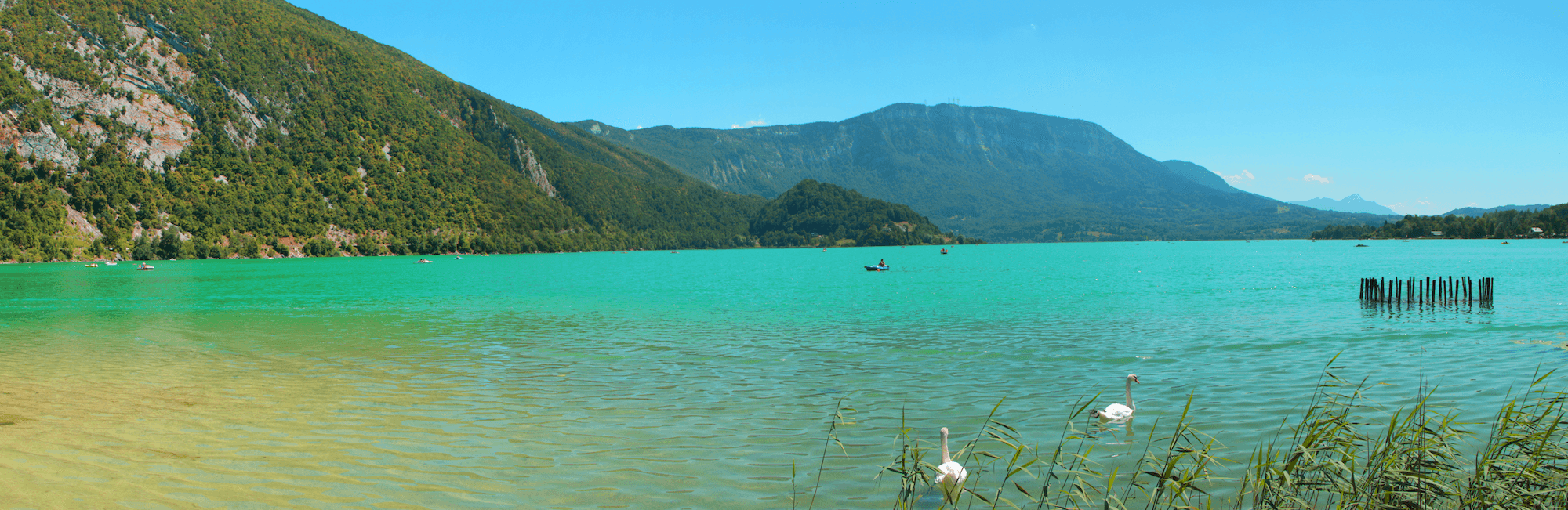 Lac Aiguebelette