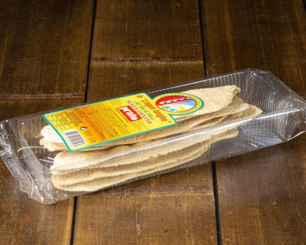 Langues à l'huile d'olive