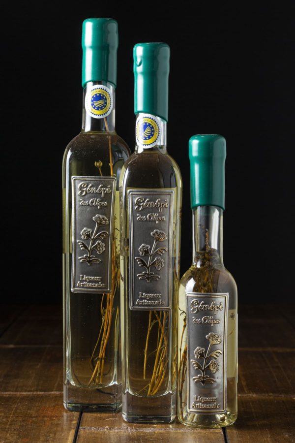 GENEPI IGP AVEC BRANCHE