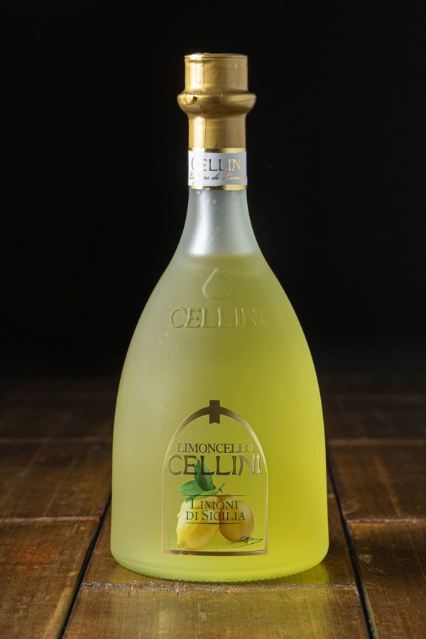 LIMONCELLO CELLINI