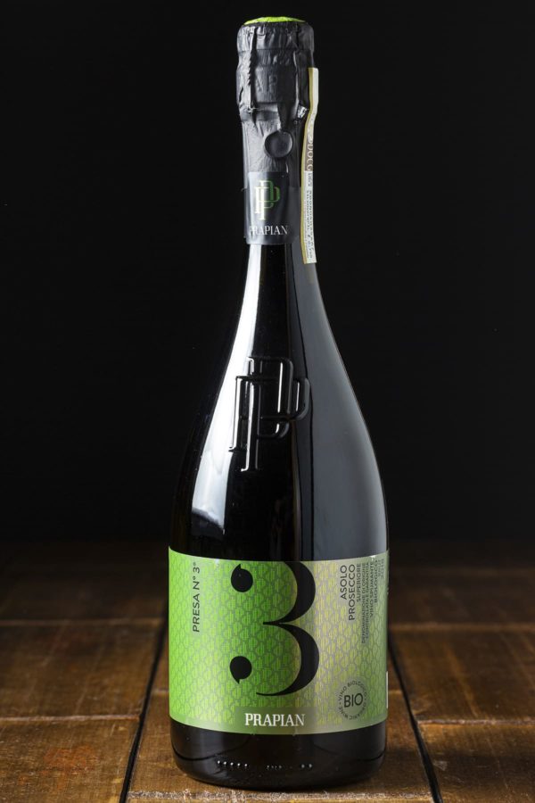 PROSECCO BIO PRAPIAN