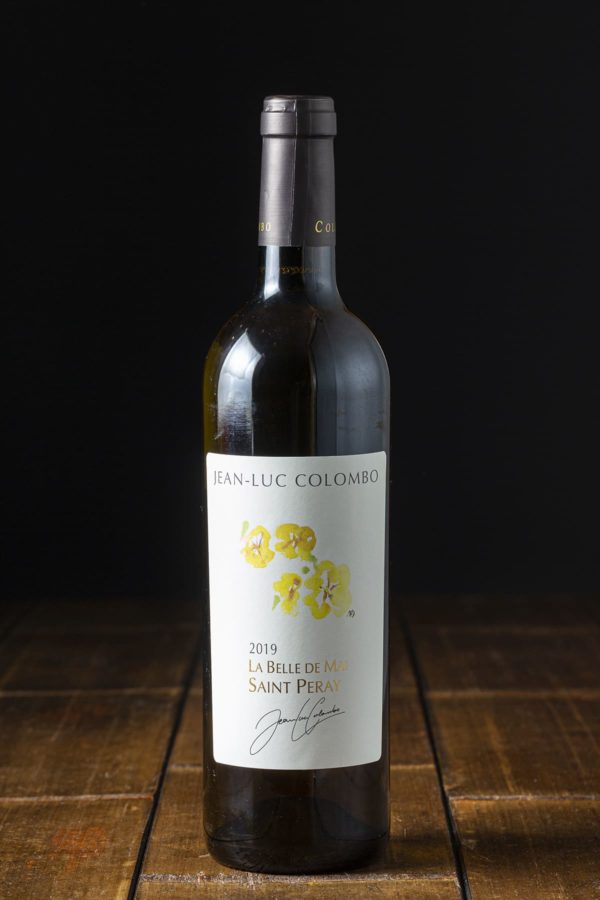 DOMAINE JL COLOMBO St Peray