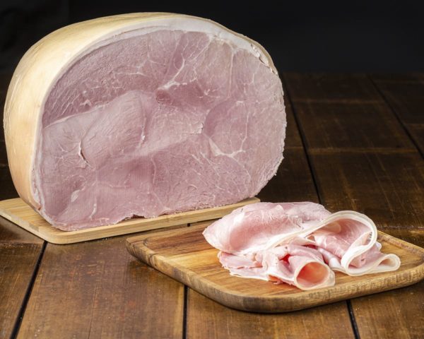 JAMBON BLANC A LA FLEUR DE SEL