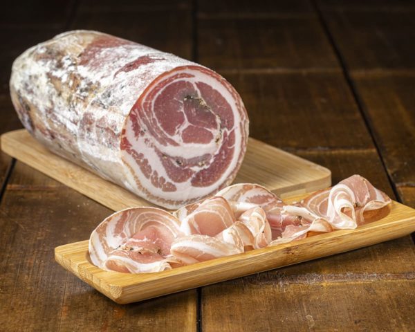 PANCETTA