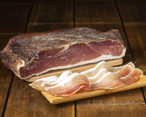 SPECK ITALIEN