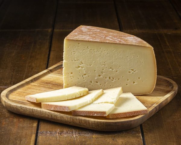RACLETTE DE SAVOIE