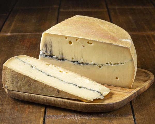 MORBIER