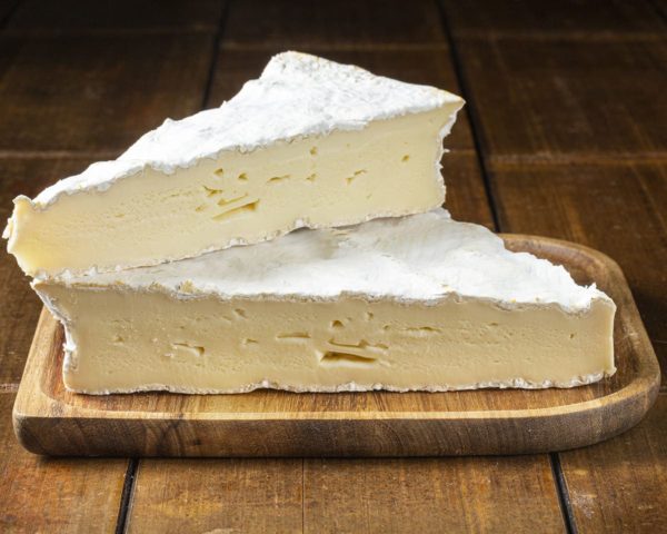 BRIE DE MEAUX