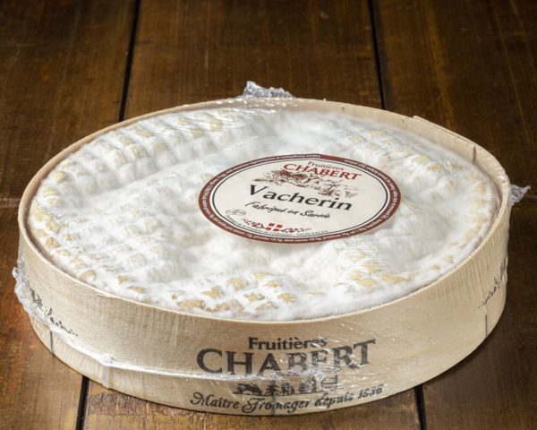 VACHERIN DE SAVOIE