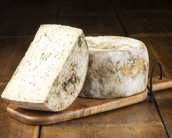 TOMME A L'AIL DES OURS