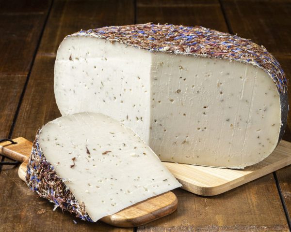 FIANCO CHEVRE MIEL