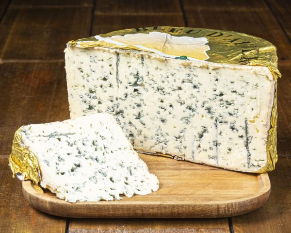 BLEU D'AUVERGNE