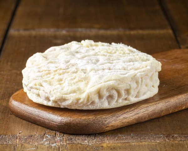SECHON DE CHEVRE