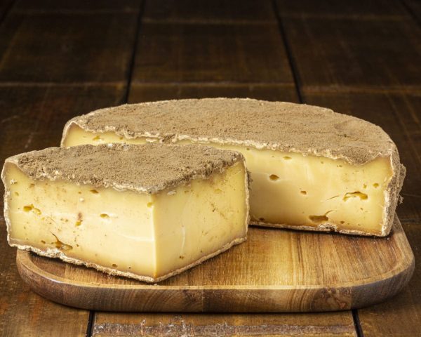 TOMME CERRONÉE