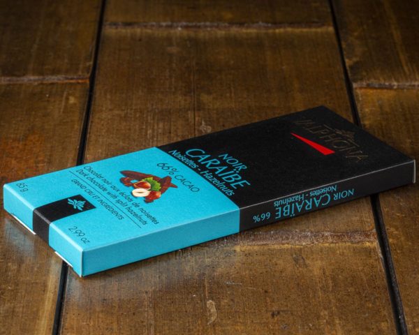 TABLETTES GOURMANDES 120 gr – VALRHONA