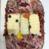 PLATEAUX RACLETTE (FROMAGES + CHARCUTERIES)