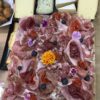 PLATEAUX RACLETTE (FROMAGES + CHARCUTERIES)