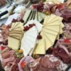 PLATEAUX RACLETTE (FROMAGES + CHARCUTERIES)