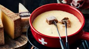 FONDUE SUISSE