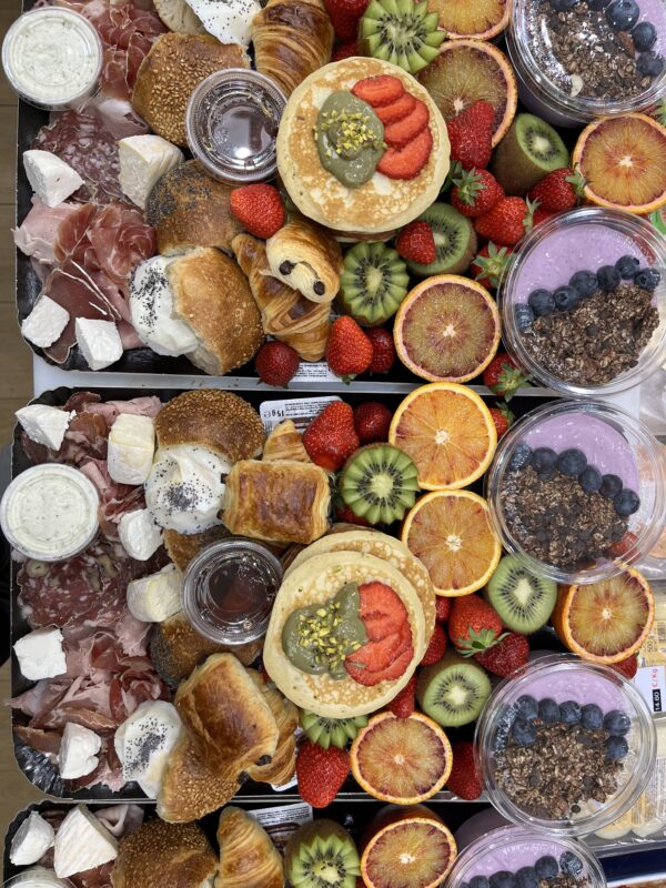 BRUNCH